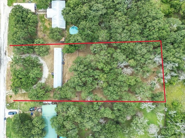 146 Deerwood Lane, Springtown, TX 76082