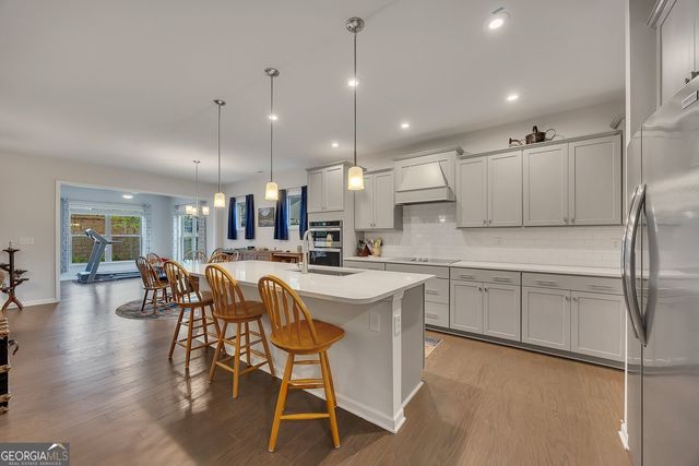 463 Marston Pass, Acworth, GA 30102