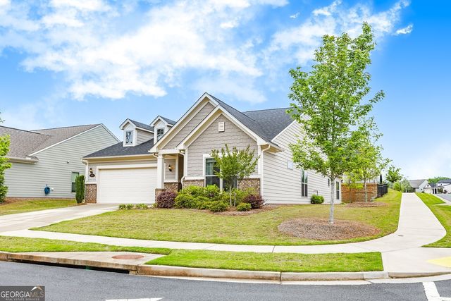 463 Marston Pass, Acworth, GA 30102