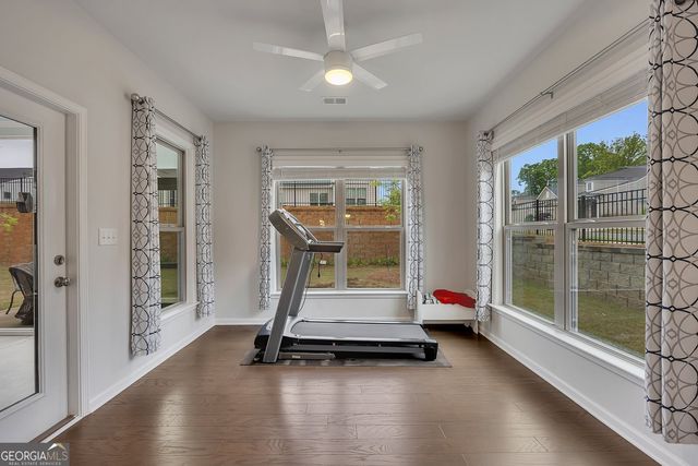 463 Marston Pass, Acworth, GA 30102
