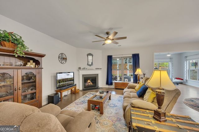 463 Marston Pass, Acworth, GA 30102