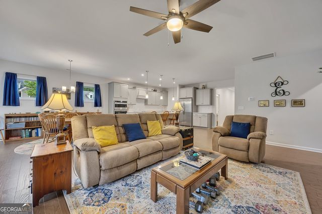 463 Marston Pass, Acworth, GA 30102