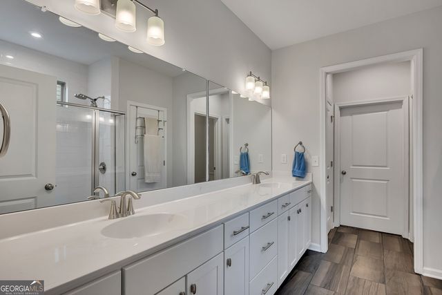 463 Marston Pass, Acworth, GA 30102