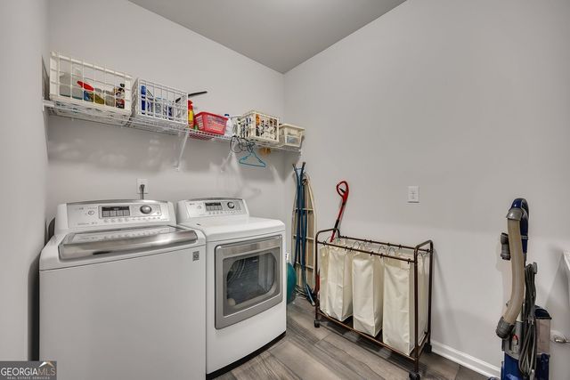 463 Marston Pass, Acworth, GA 30102