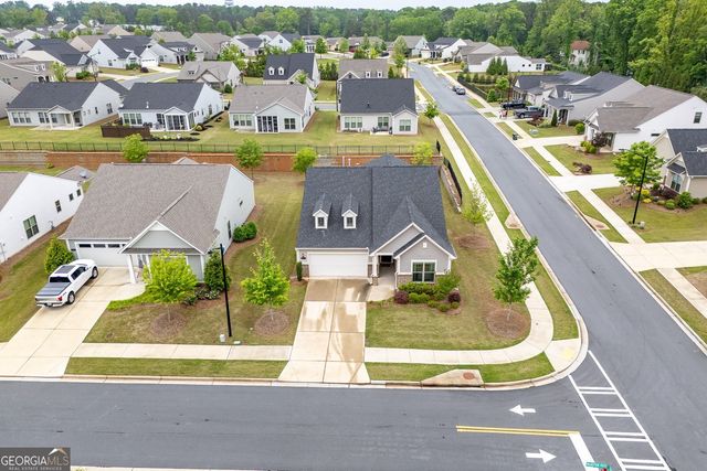 463 Marston Pass, Acworth, GA 30102