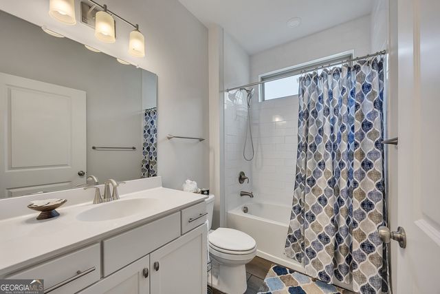 463 Marston Pass, Acworth, GA 30102
