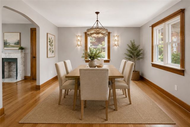 1327 HEBERTON, Highland Park, PA 15206