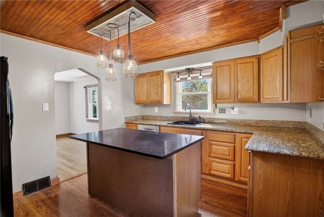 1327 HEBERTON, Highland Park, PA 15206
