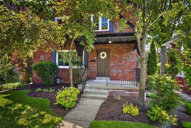 1327 HEBERTON, Highland Park, PA 15206