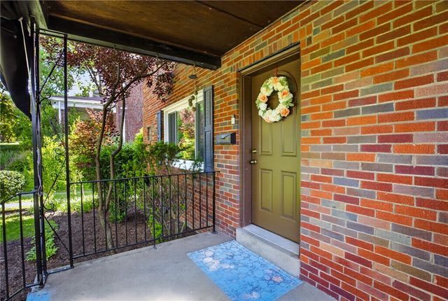1327 HEBERTON, Highland Park, PA 15206