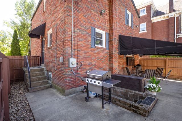 1327 HEBERTON, Highland Park, PA 15206