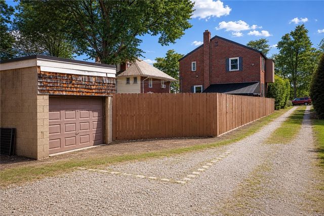 1327 HEBERTON, Highland Park, PA 15206