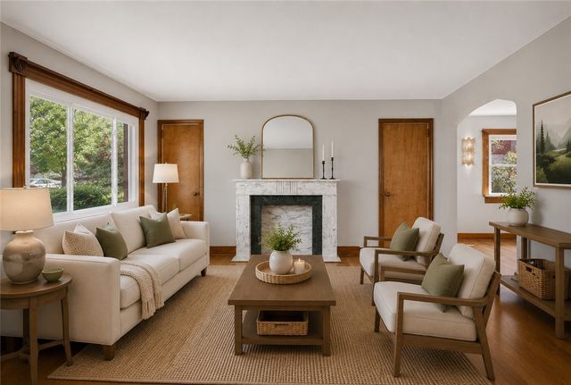 1327 HEBERTON, Highland Park, PA 15206