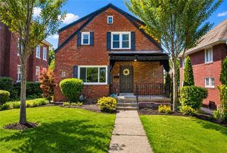 1327 HEBERTON, Highland Park, PA 15206