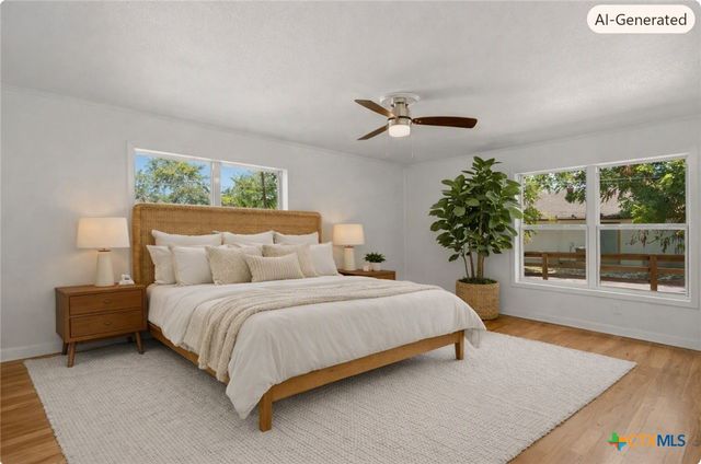 596 Willow Avenue, New Braunfels, TX 78130