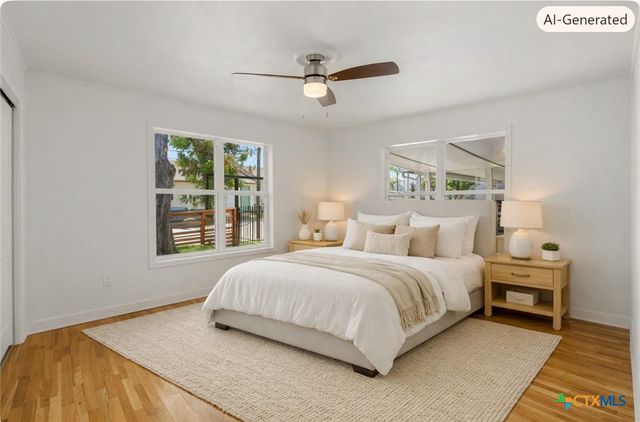 596 Willow Avenue, New Braunfels, TX 78130