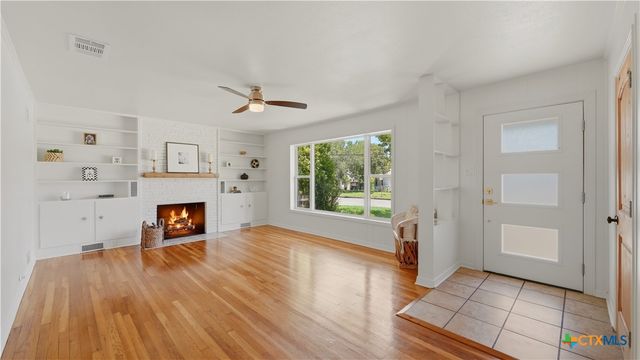 596 Willow Avenue, New Braunfels, TX 78130