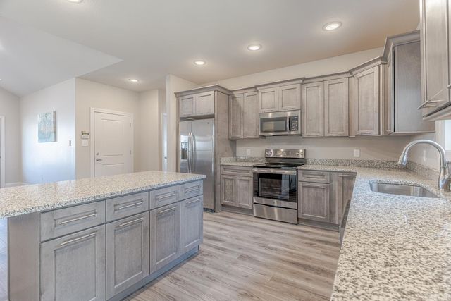 1277 Sullivan Cir, Jonesboro, AR 72404