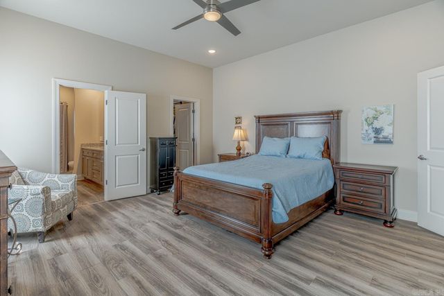 1277 Sullivan Cir, Jonesboro, AR 72404