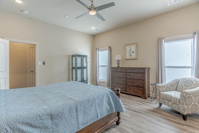 1277 Sullivan Cir, Jonesboro, AR 72404