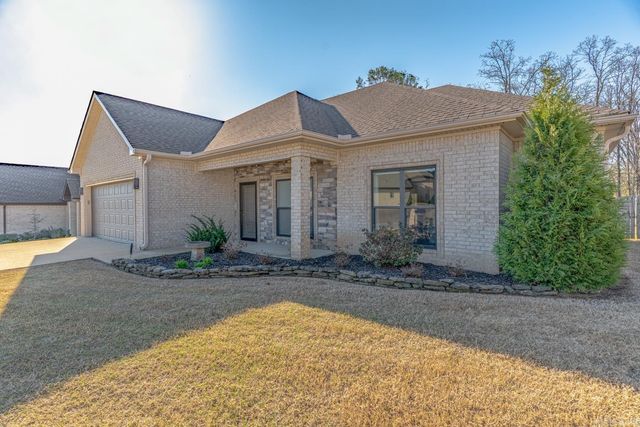 1277 Sullivan Cir, Jonesboro, AR 72404