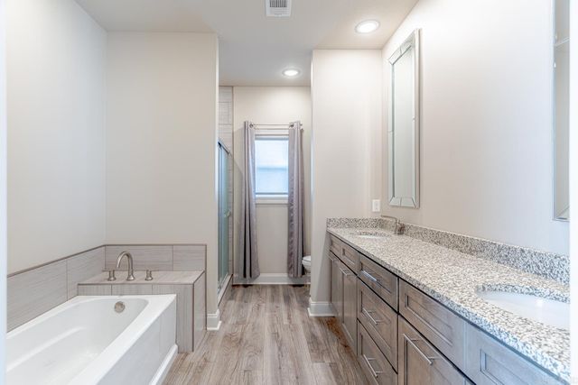 1277 Sullivan Cir, Jonesboro, AR 72404