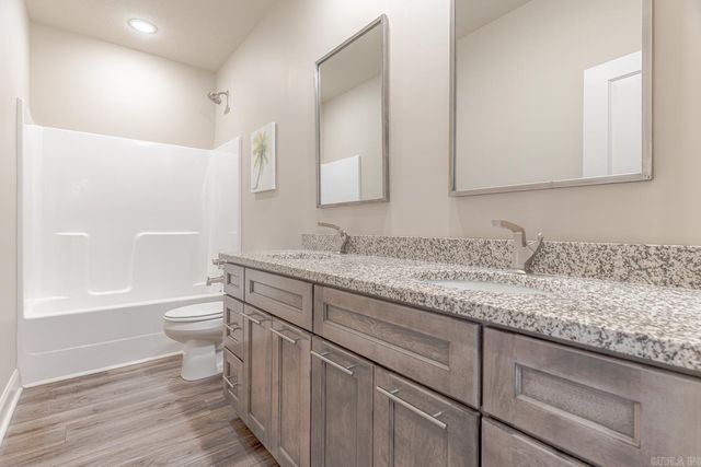 1277 Sullivan Cir, Jonesboro, AR 72404