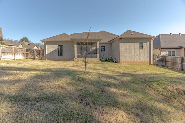 1277 Sullivan Cir, Jonesboro, AR 72404