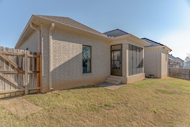 1277 Sullivan Cir, Jonesboro, AR 72404