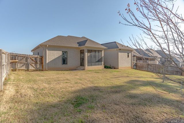 1277 Sullivan Cir, Jonesboro, AR 72404