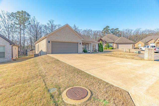 1277 Sullivan Cir, Jonesboro, AR 72404