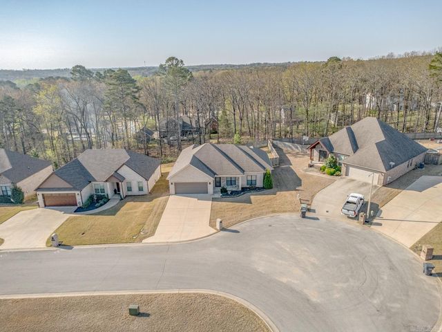 1277 Sullivan Cir, Jonesboro, AR 72404