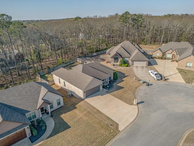 1277 Sullivan Cir, Jonesboro, AR 72404