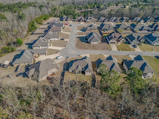 1277 Sullivan Cir, Jonesboro, AR 72404