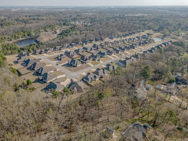 1277 Sullivan Cir, Jonesboro, AR 72404