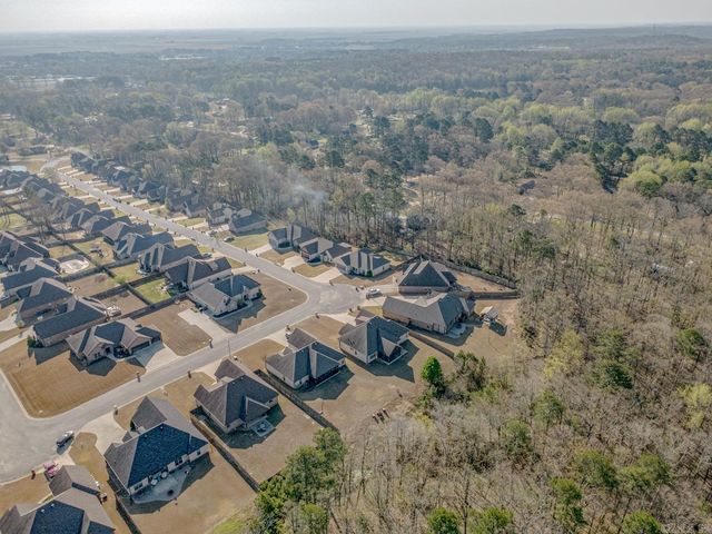 1277 Sullivan Cir, Jonesboro, AR 72404