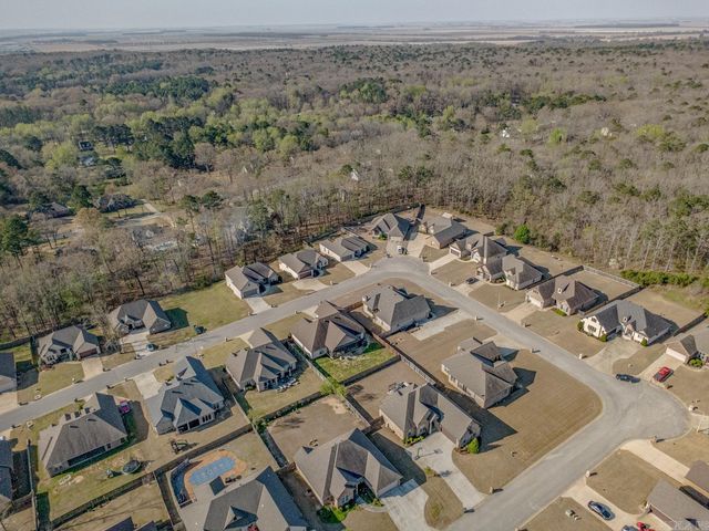 1277 Sullivan Cir, Jonesboro, AR 72404