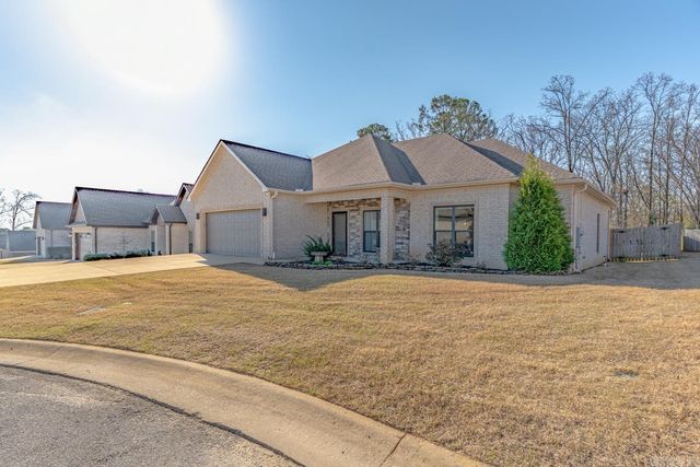 1277 Sullivan Cir, Jonesboro, AR 72404
