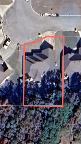 1277 Sullivan Cir, Jonesboro, AR 72404