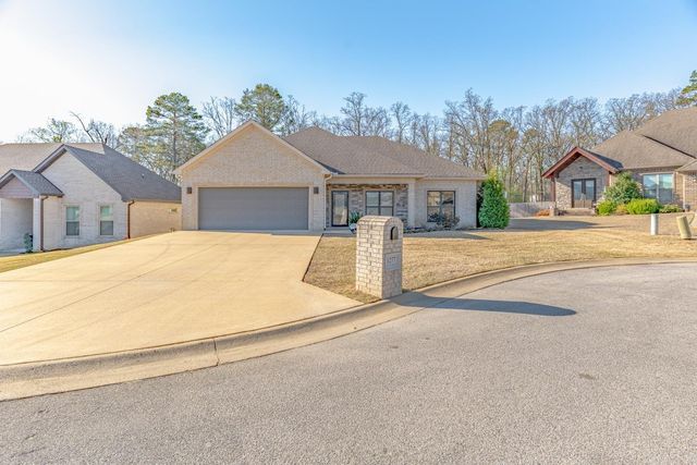 1277 Sullivan Cir, Jonesboro, AR 72404