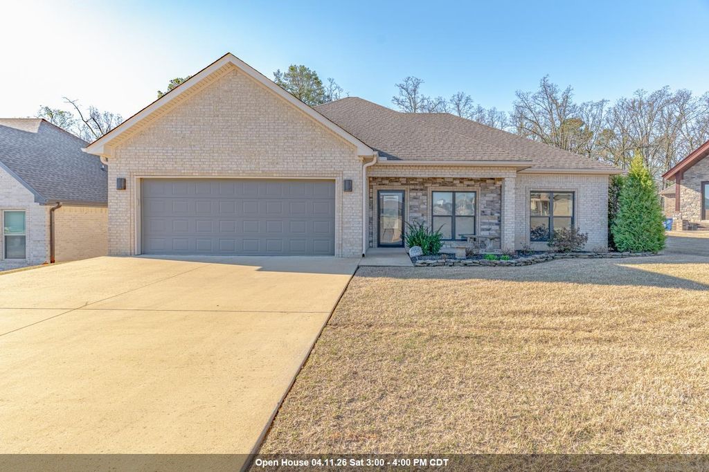 1277 Sullivan Cir, Jonesboro, AR 72404