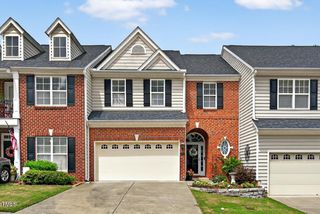 13225 Ashford Park Drive, Raleigh, NC 27613