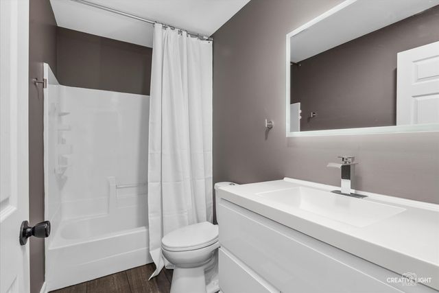 1935 Calla Drive, Joliet, IL 60431