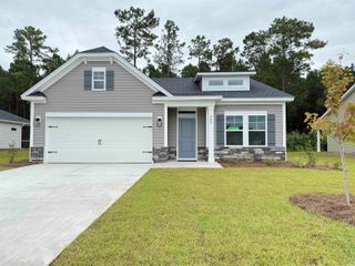 284 Palmetto Sand Loop, Conway, SC 29527