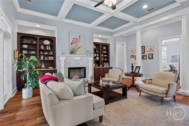 107 Waterway Drive, Savannah, GA 31411