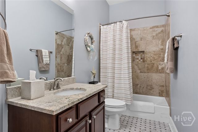 107 Waterway Drive, Savannah, GA 31411