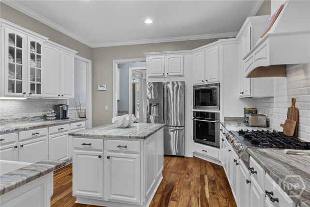 107 Waterway Drive, Savannah, GA 31411