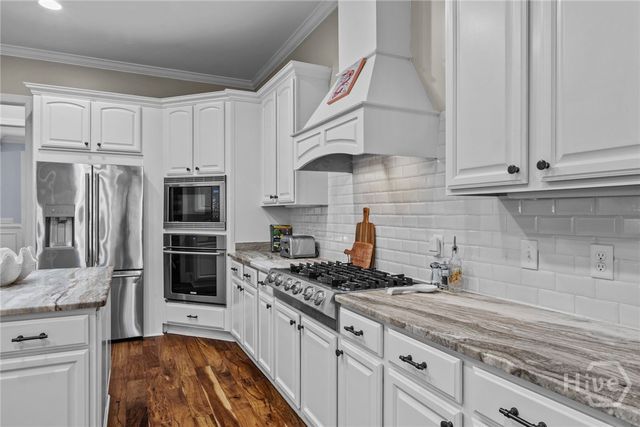 107 Waterway Drive, Savannah, GA 31411