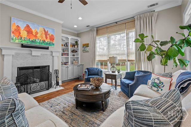 107 Waterway Drive, Savannah, GA 31411