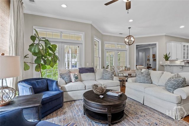 107 Waterway Drive, Savannah, GA 31411